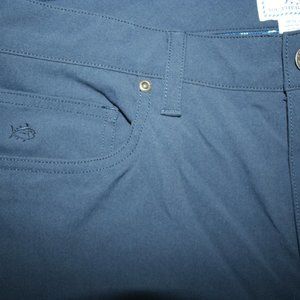 Southern Tide PERFORMANCE Men's pants 34x29